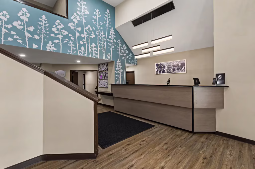 Hotels Near I-20 Lithonia GA