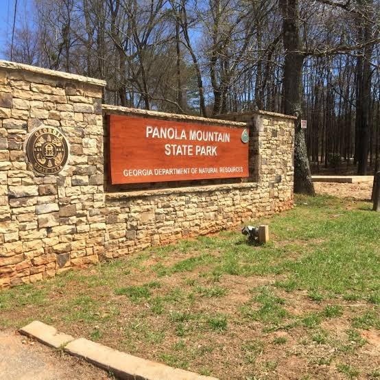 Hotels near Panola Mountain State Park GA